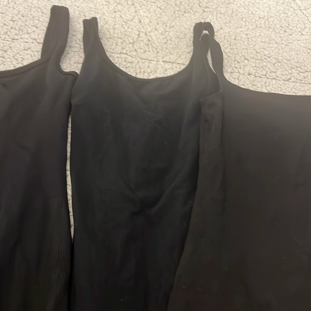 Bodysuit Bundle!!!!! - image 4